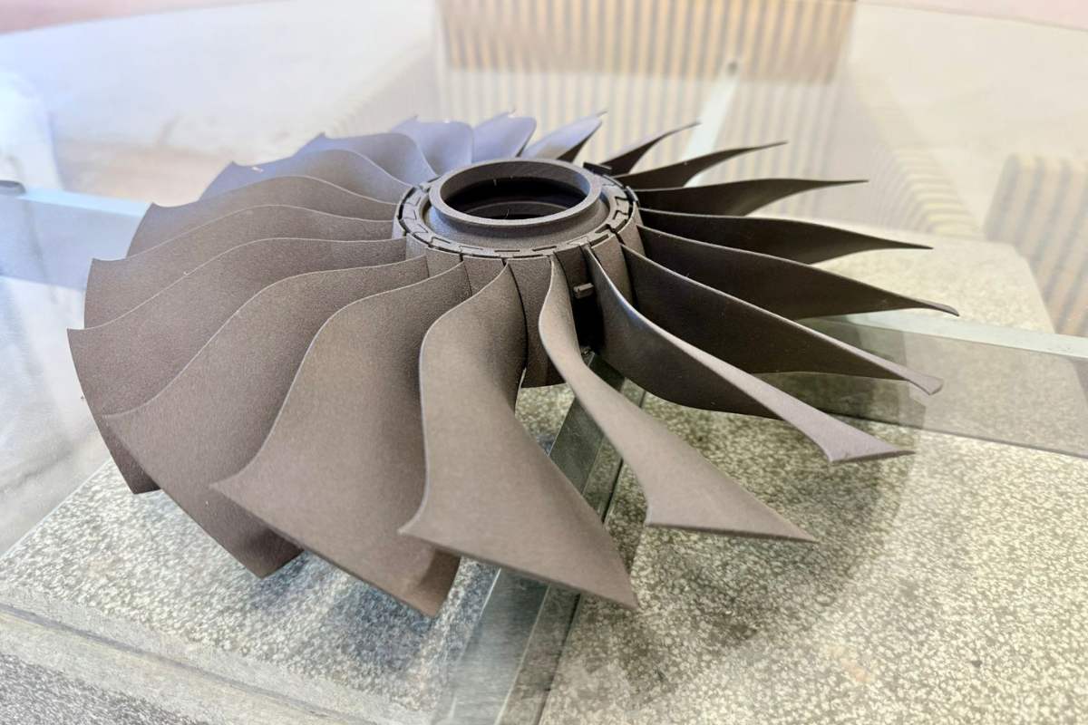 Impresion 3D Aeroespacial – proyectos de Additium 3D 16