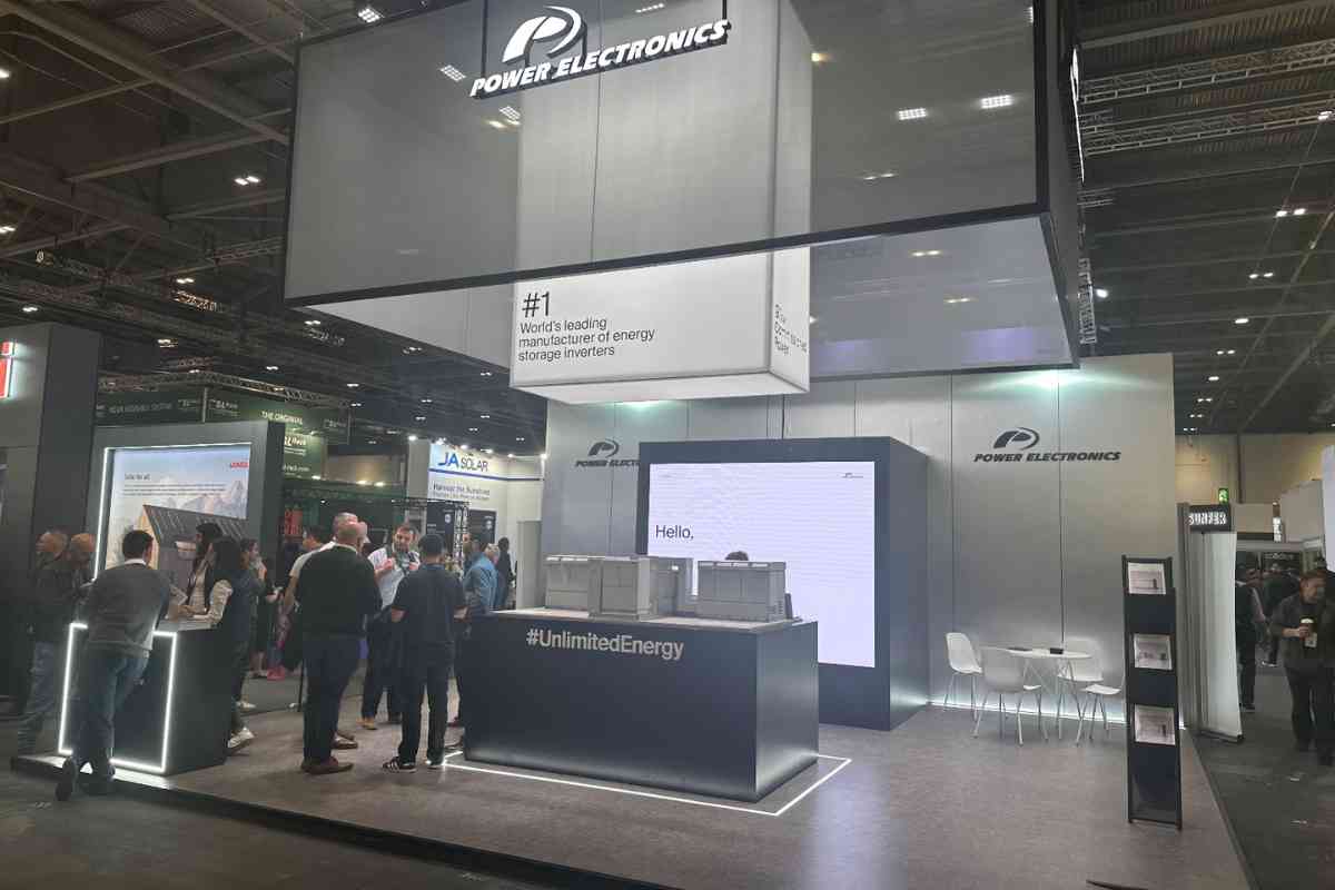 Maqueta impresa en 3D por Additium 3D para Power Electronics 4