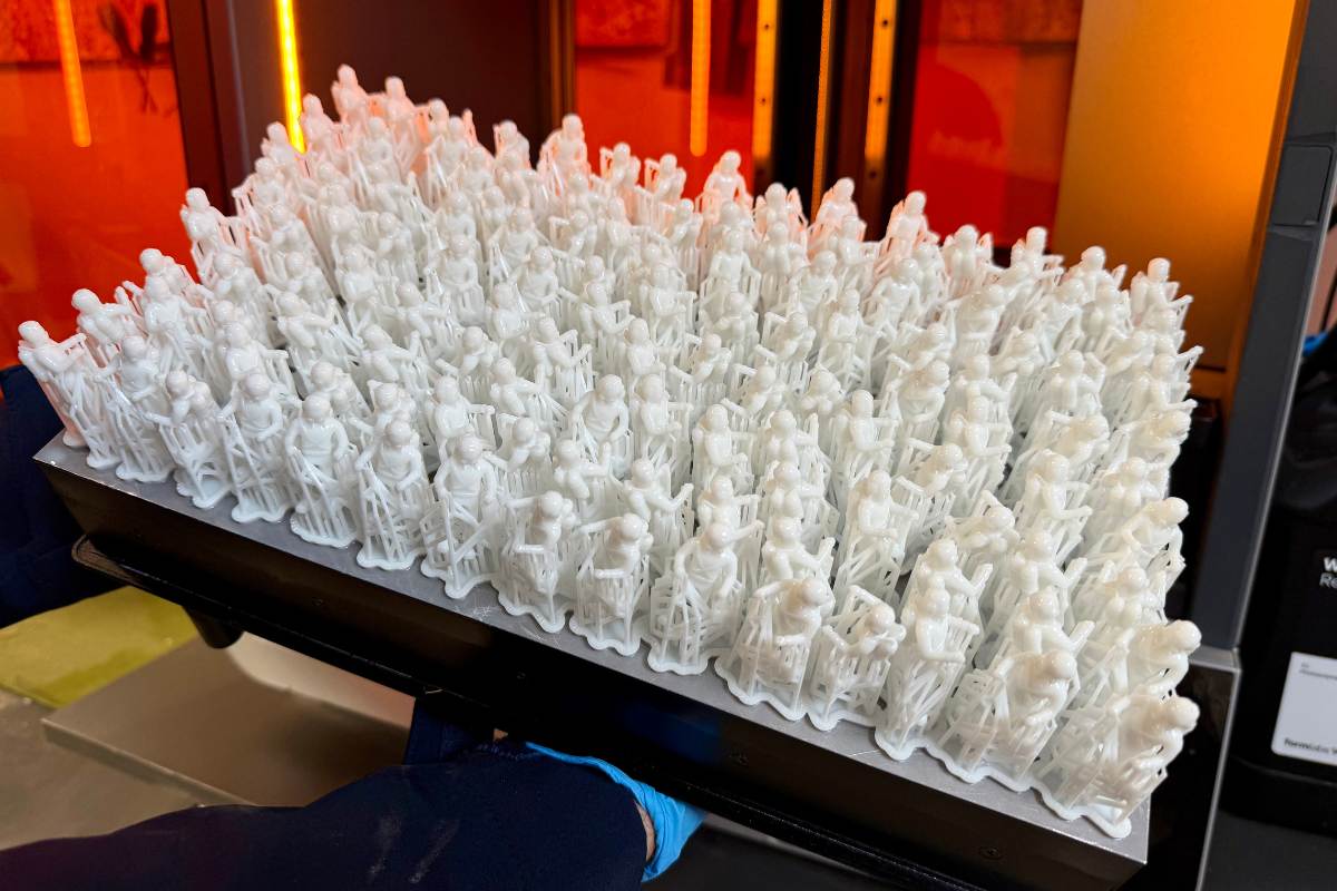 Comparativa real: Fabricación por inyección o impresión 3D, ¿cuál le conviene a tu proyecto?