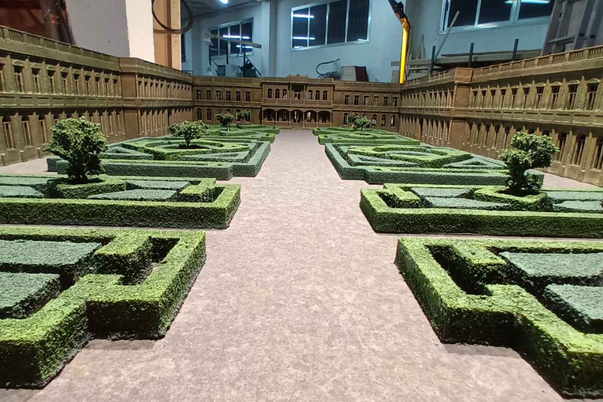 3D printing of models - Additium3D 2