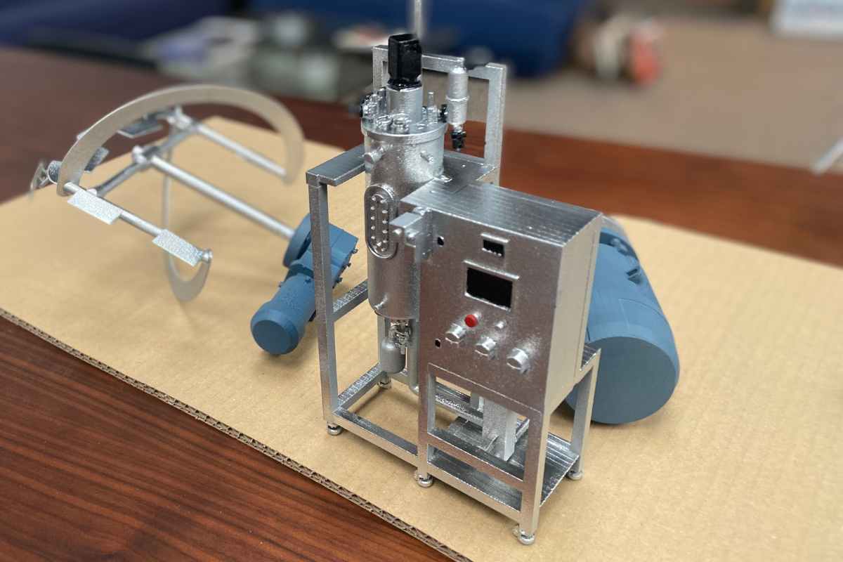 3d printing in the education sector - Additium3D