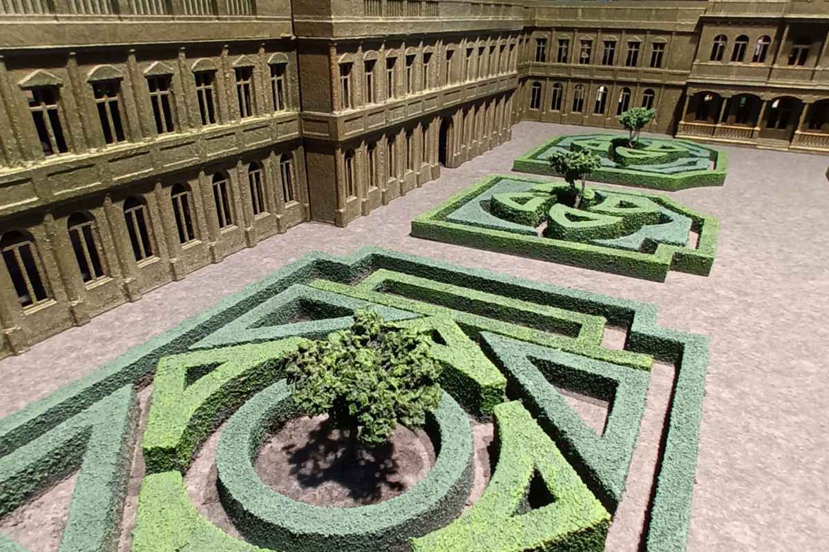 3D printing of models - Additium3D 3