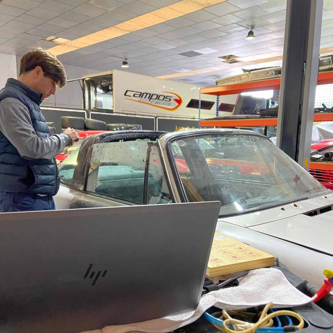 3D Printing Automotive Sector by Additium3D 24