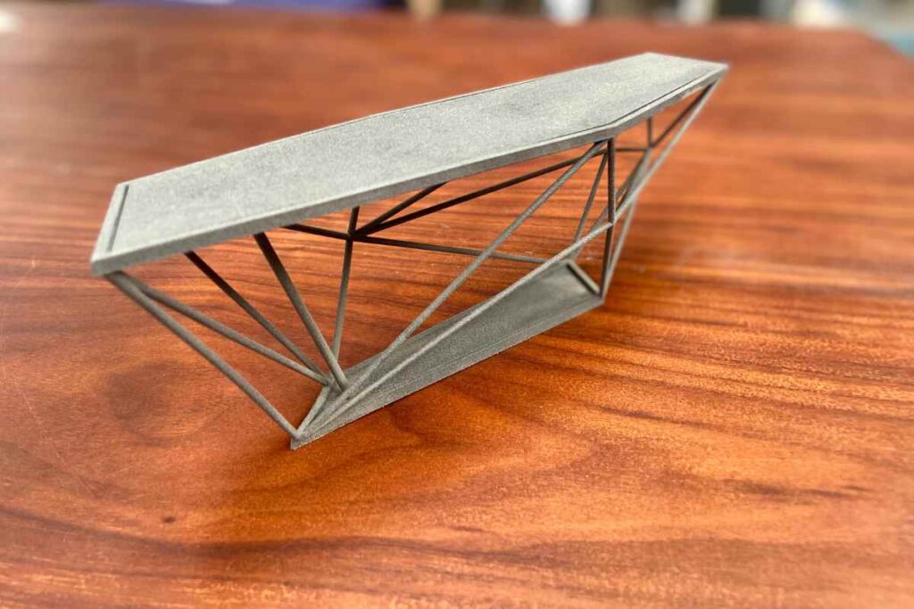 piezas descatalogadas con impresión 3D
