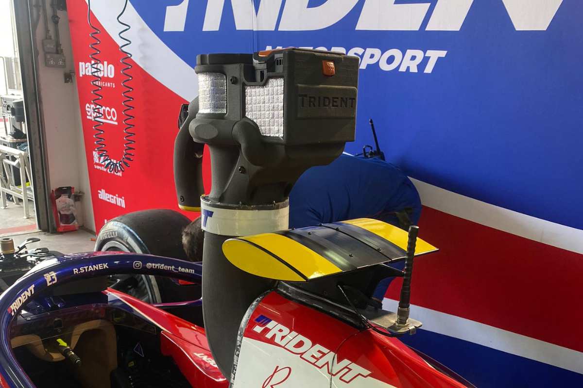 5. Nylon (Polyamide)