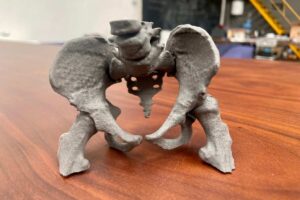 Impresión 3D con Poliamida: Guía completa sobre Poliamida 12, PTFE con fibra y más Additium 3D