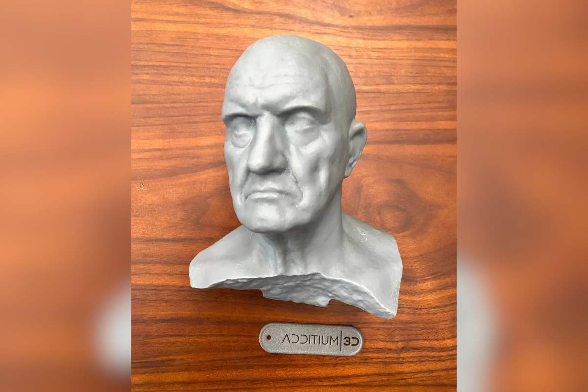 SLA Additium3D 1 technology