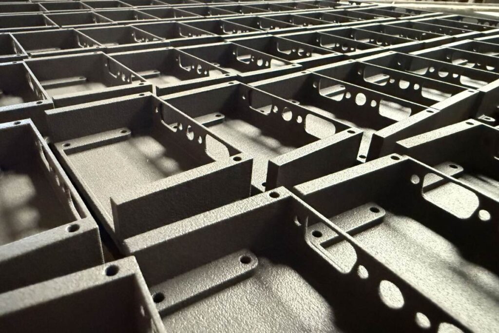 Impresión 3D por fusión en lecho de polvo (PBF) – Additium3D 4