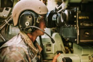 5 aplicaciones reales de la impresión 3D en el sector aeroespacial y militar