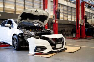 ​​10 piezas de coches que se pueden imprimir en 3D