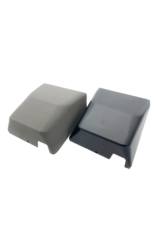 Moldes y utillaje impresos en 3D para la industria 