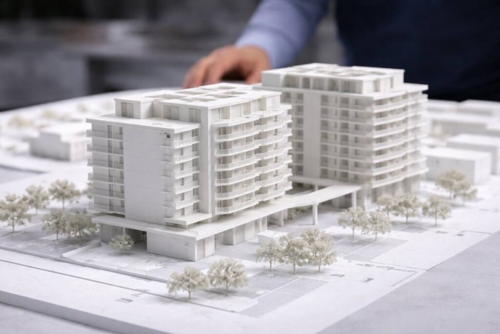 Sector Ingeniería y Arquitectura – Additium3D 1