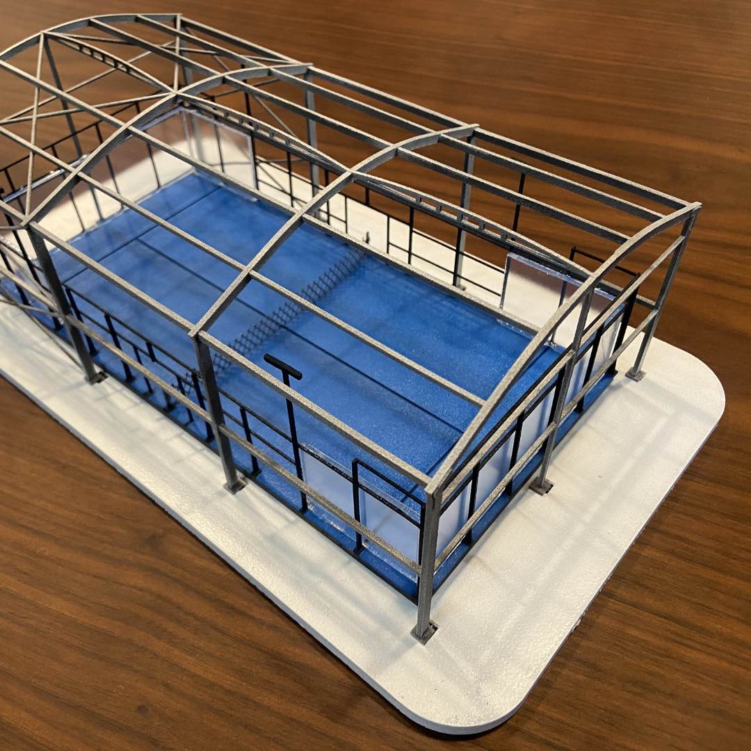 maquetas de arquitectura con impresión 3D – Additium3D 10