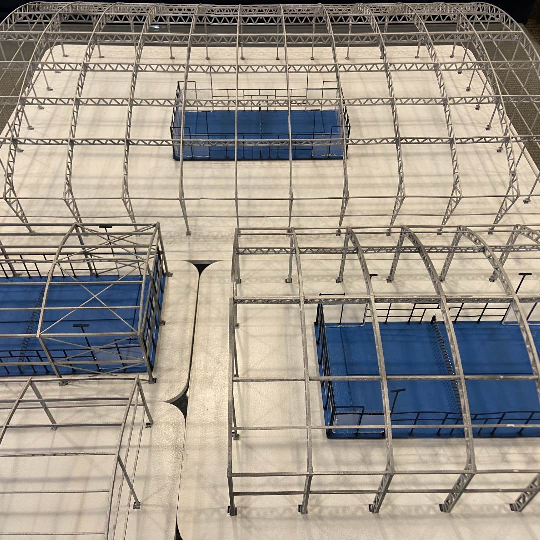 maquetas de arquitectura con impresión 3D – Additium3D 11