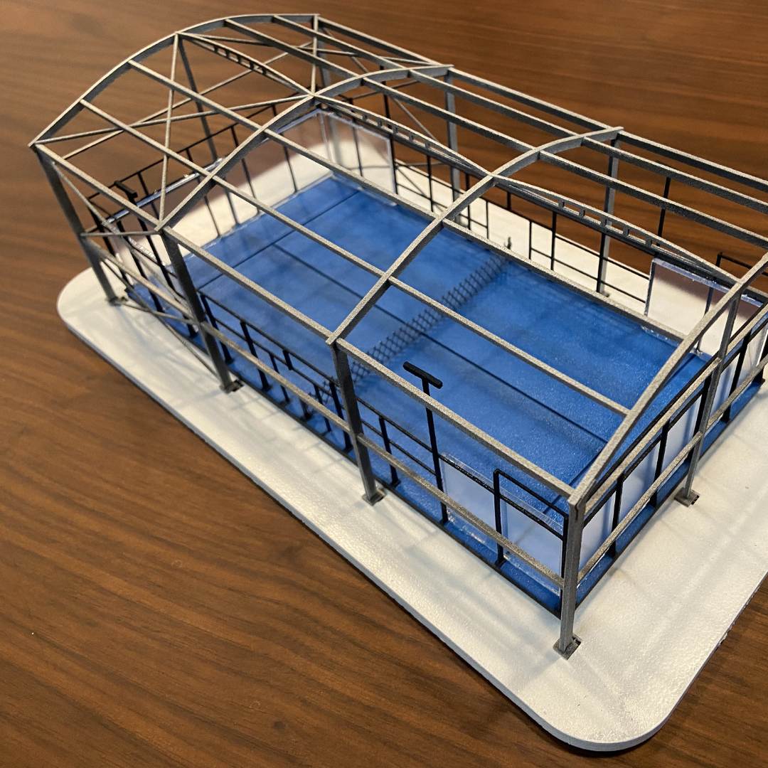 maquetas de arquitectura con impresión 3D – Additium3D 12