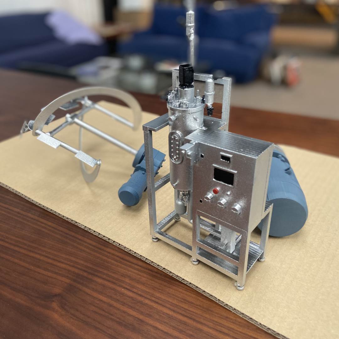 maquetas de arquitectura con impresión 3D – Additium3D 13