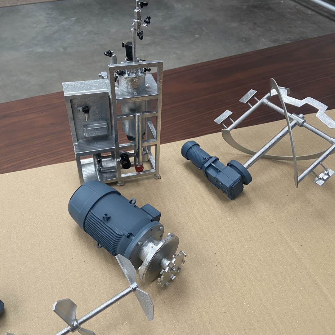 maquetas de arquitectura con impresión 3D – Additium3D 14