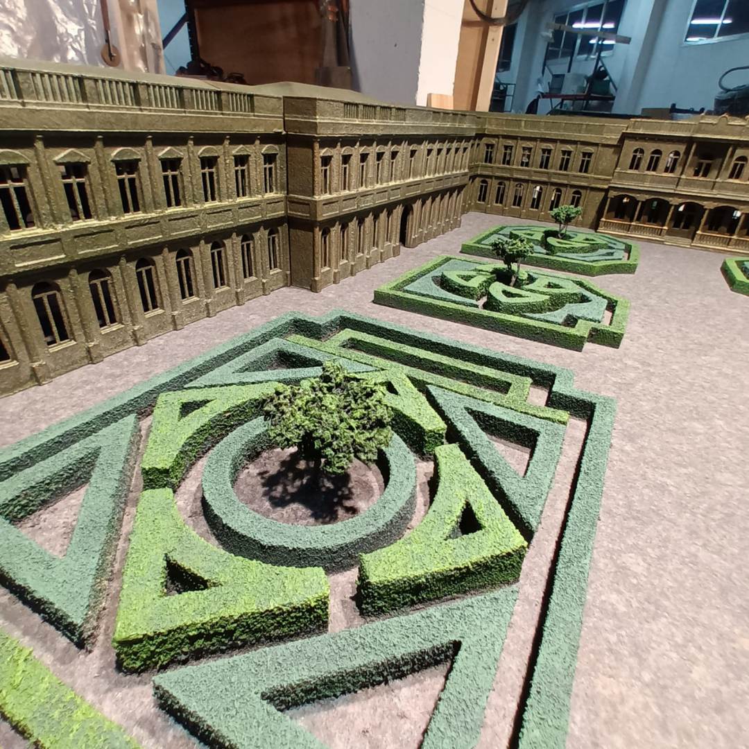 maquetas de arquitectura con impresión 3D – Additium3D 2