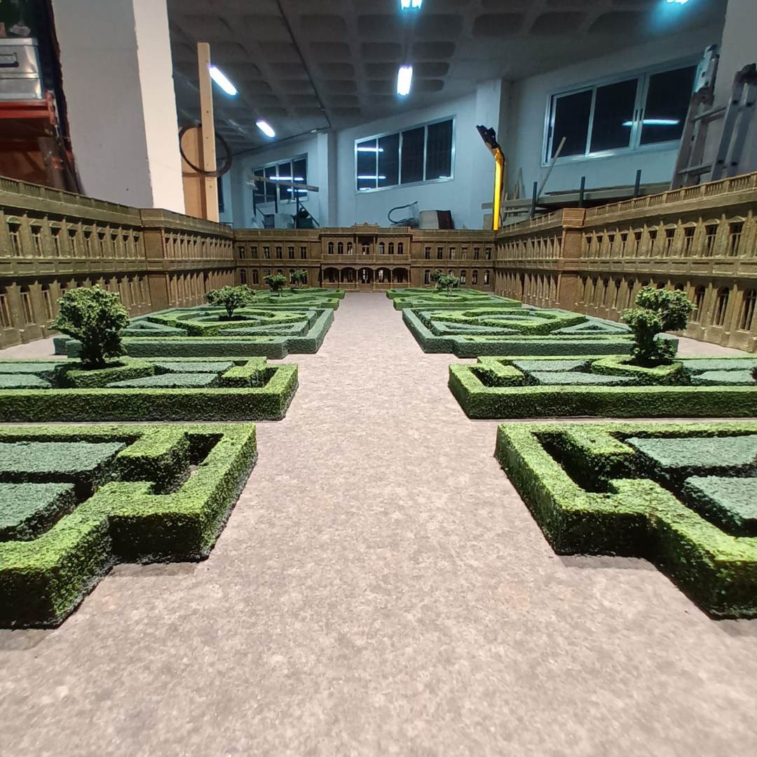 maquetas de arquitectura con impresión 3D – Additium3D 7