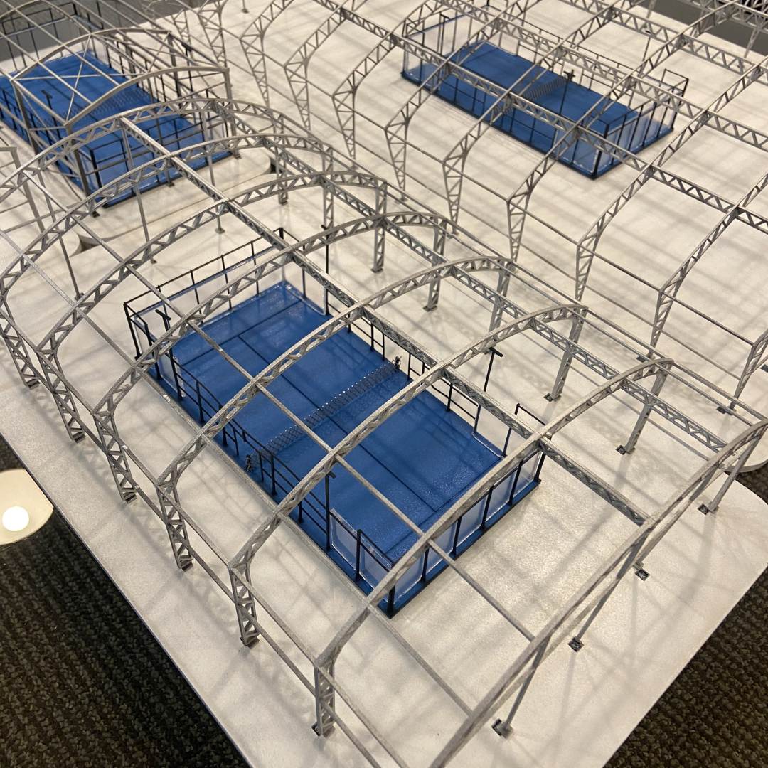 maquetas de arquitectura con impresión 3D – Additium3D 9