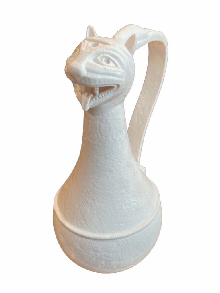 ABS CF - TECNOLOGÍA FDM Additium3D