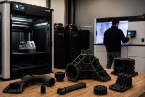3D printing parts guide for businesses – Additium 3D