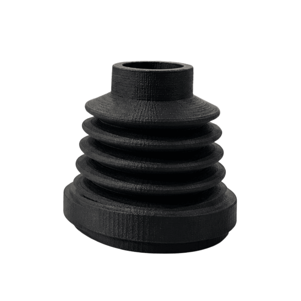 TPU material FDM – fuelle industrial – Additium3D