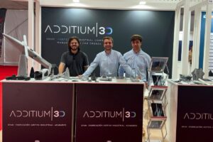 Additium3D en UNVEX 2026 – Additium 3D 1