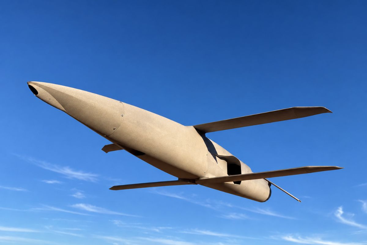 Fabricación de componentes para drones y UAVs | Additium3D