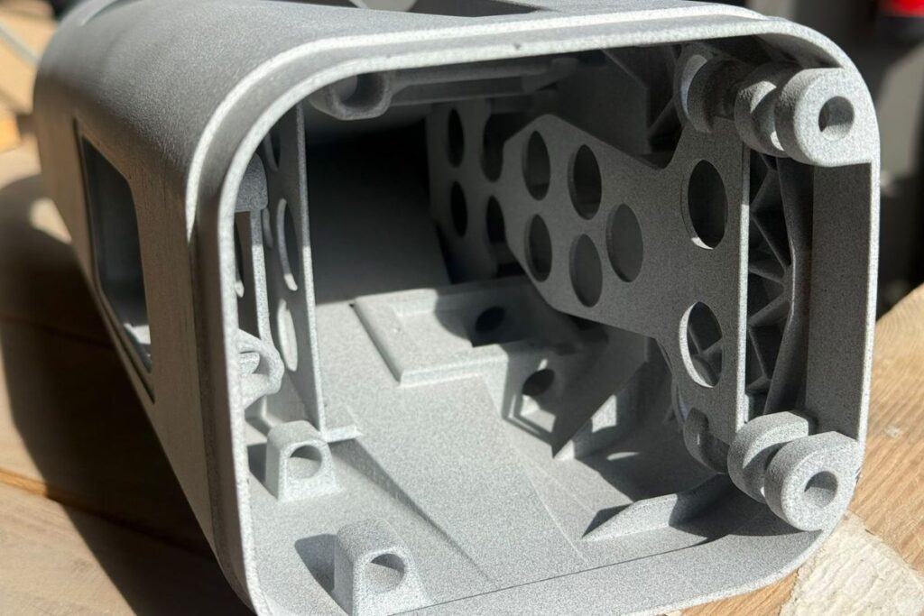 Especialización en drones y UAVs – Additium 3D 2