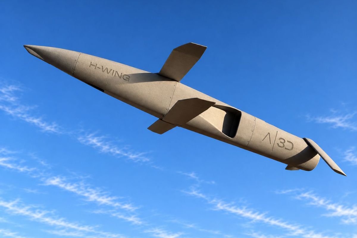 Especialización en drones y UAVs – Additium 3D 5